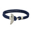 BSS613 STAINLESS STEEL WITH NYLON BRACELET AAB CO..
