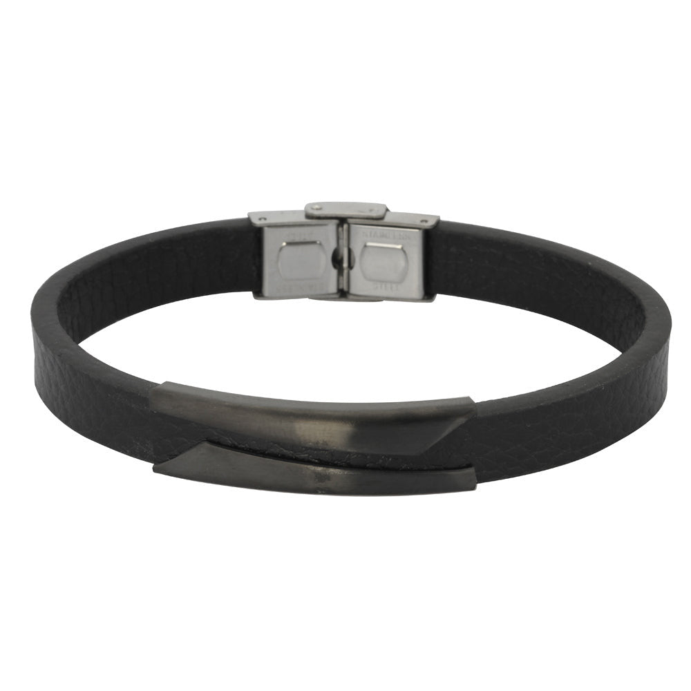 BSS615 STAINLESS STEEL BRACELET