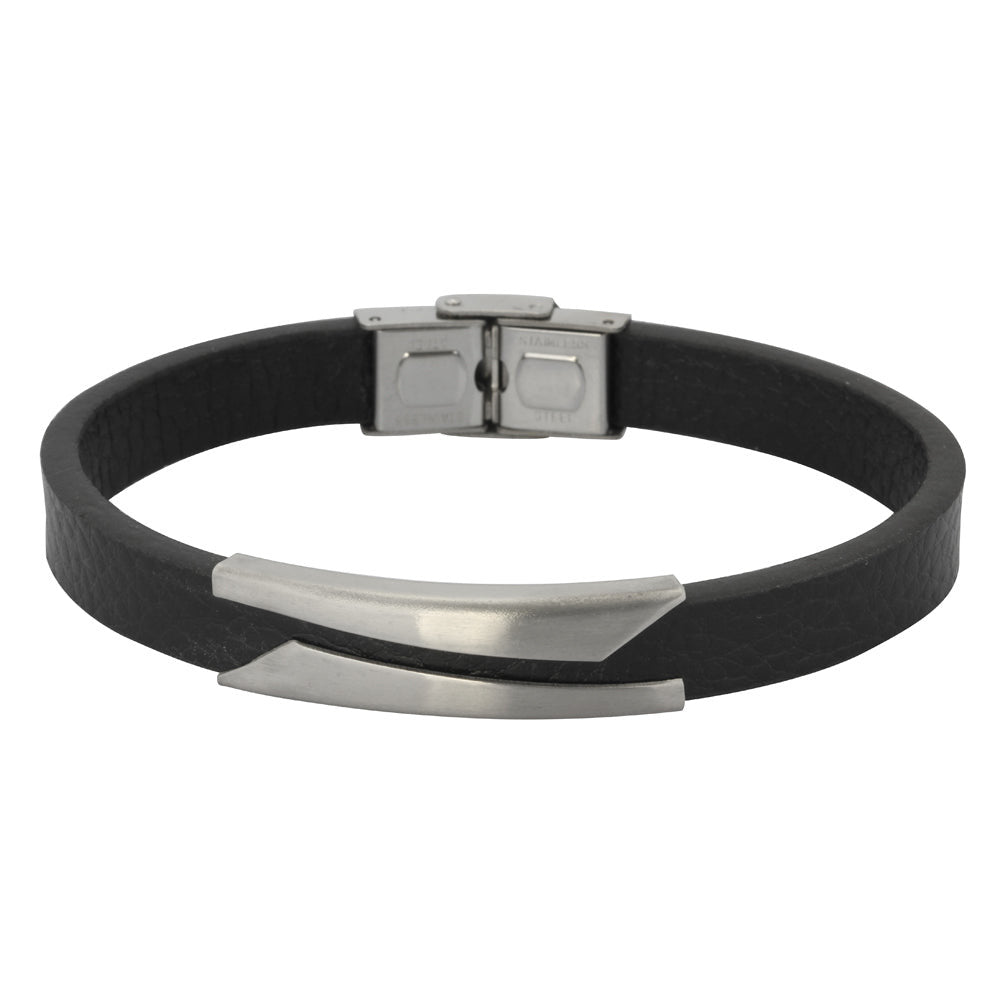 BSS615 STAINLESS STEEL BRACELET
