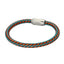 BSS653 STAINLESS STEEL CABLE BRACELET AAB CO..