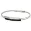 BSS668 STAINLESS STEEL BRACELET