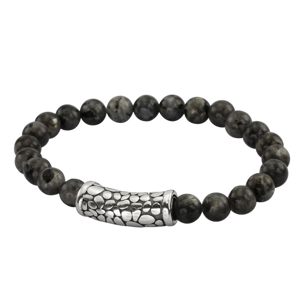 BSS670 STAINLESS STEEL BRACELET