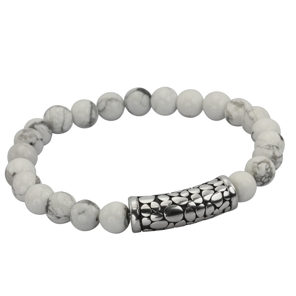 BSS670 STAINLESS STEEL BRACELET