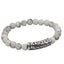 BSS670 STAINLESS STEEL BRACELET
