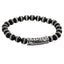 BSS670 STAINLESS STEEL BRACELET