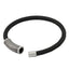 BSS673 STAINLESS STEEL CABLE BRACELET AAB CO..
