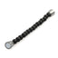 BSS674 STAINLESS STEEL HALF BRACELET AAB CO..