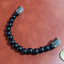 BSS674 STAINLESS STEEL HALF BRACELET AAB CO..