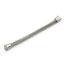 BSS678 STAINLESS STEEL HALF BRACELET