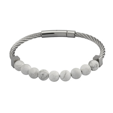 BSS713 STAINLESS STEEL BRACELET AAB CO..