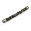 BSS726 STAINLESS STEEL HALF BRACELET AAB CO..