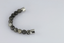 BSS726 STAINLESS STEEL HALF BRACELET AAB CO..