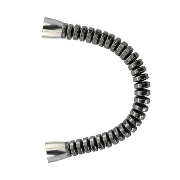 BSS738 STAINLESS STEEL HALF BRACELET AAB CO..