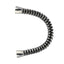 BSS738 STAINLESS STEEL HALF BRACELET AAB CO..
