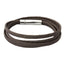 BSS753.P STAINLESS STEEL WITH SUPER FIBER BRACELET AAB CO..