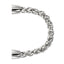 BSS773 STAINLESS STEEL HALF BRACELET AAB CO..