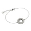 BSS776 STAINLESS STEEL BRACELET