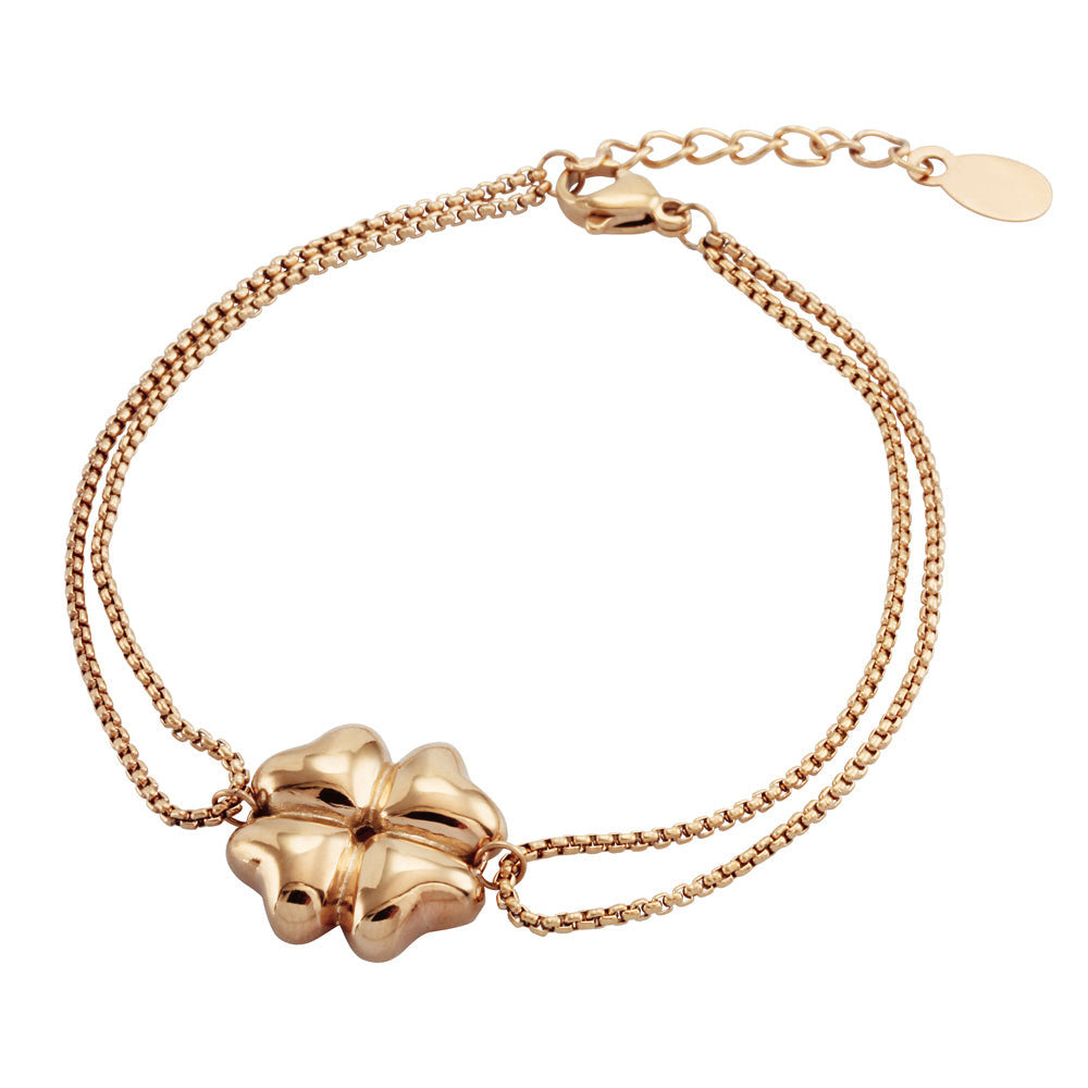 BSS779 STAINLESS STEEL BRACELET AAB CO..