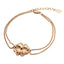 BSS779 STAINLESS STEEL BRACELET AAB CO..