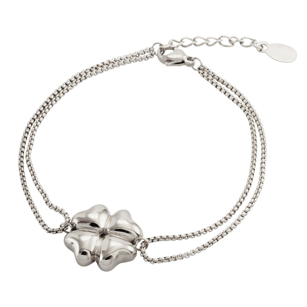 BSS779 STAINLESS STEEL BRACELET AAB CO..