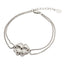 BSS779 STAINLESS STEEL BRACELET AAB CO..