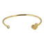 BSSG161 STAINLESS STEEL BANGLE AAB CO..