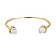 BSSG166 STAINLESS STEEL BANGLE