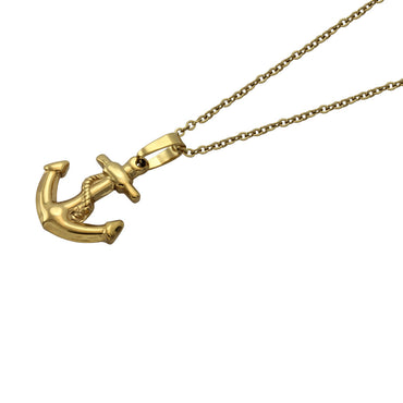 MPSS01 STAINLESS STEEL PENDANT AAB CO..