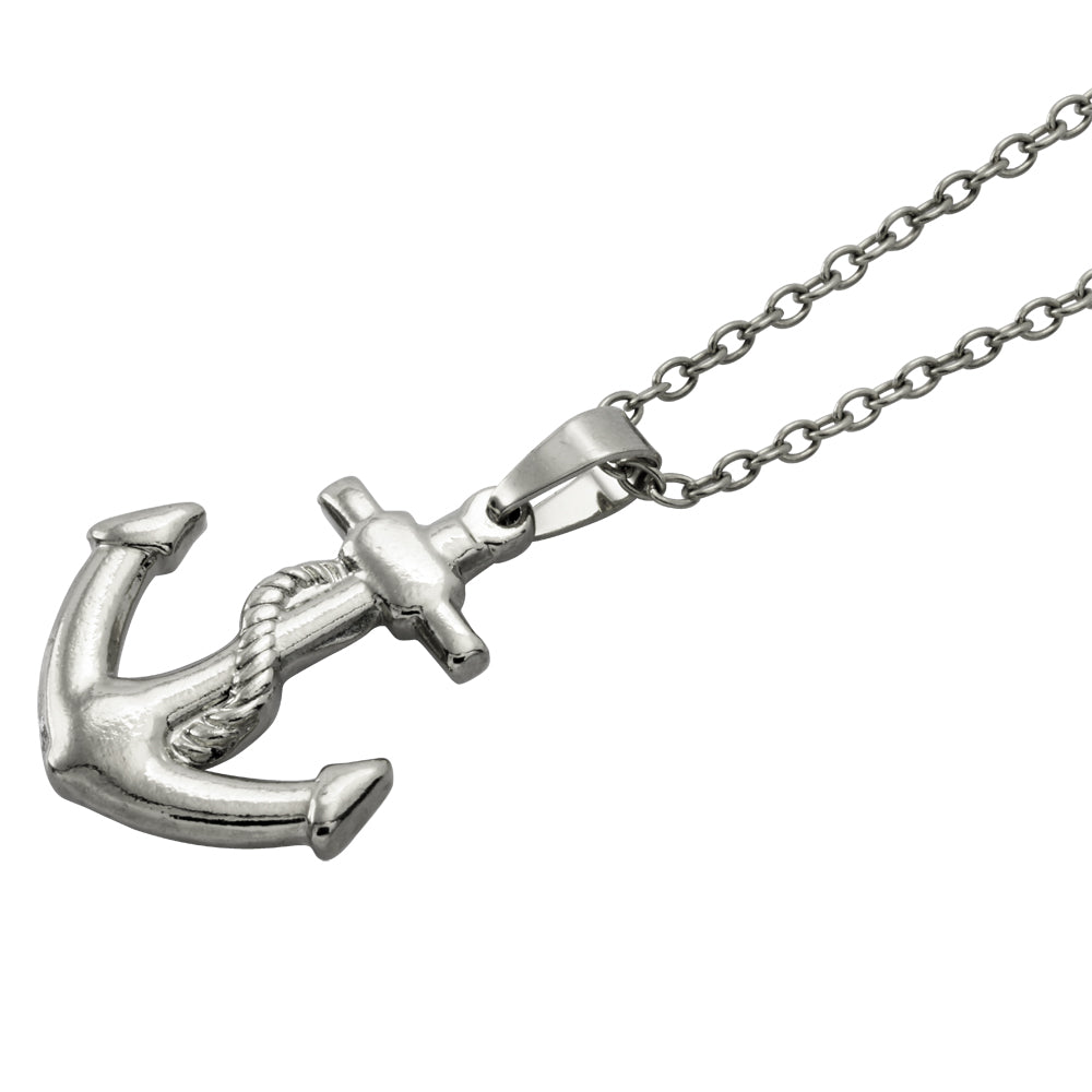 MPSS01 STAINLESS STEEL PENDANT AAB CO..