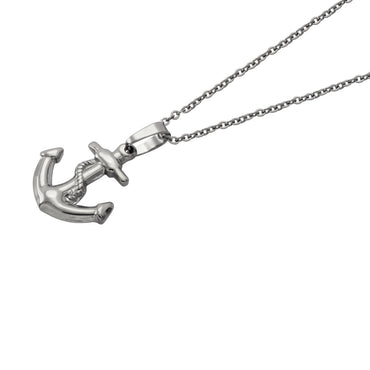 MPSS01 STAINLESS STEEL PENDANT AAB CO..