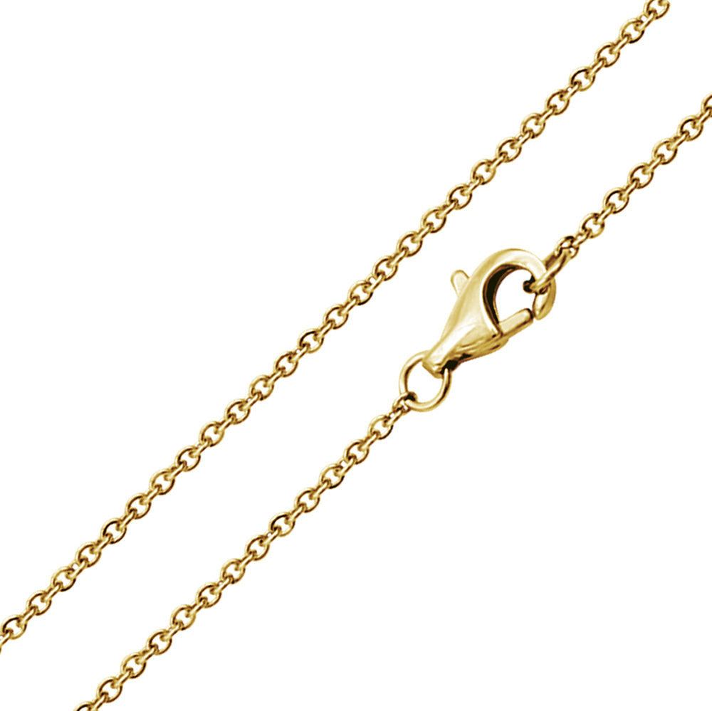 GNSSC01 STAINLESS STEEL CHAIN