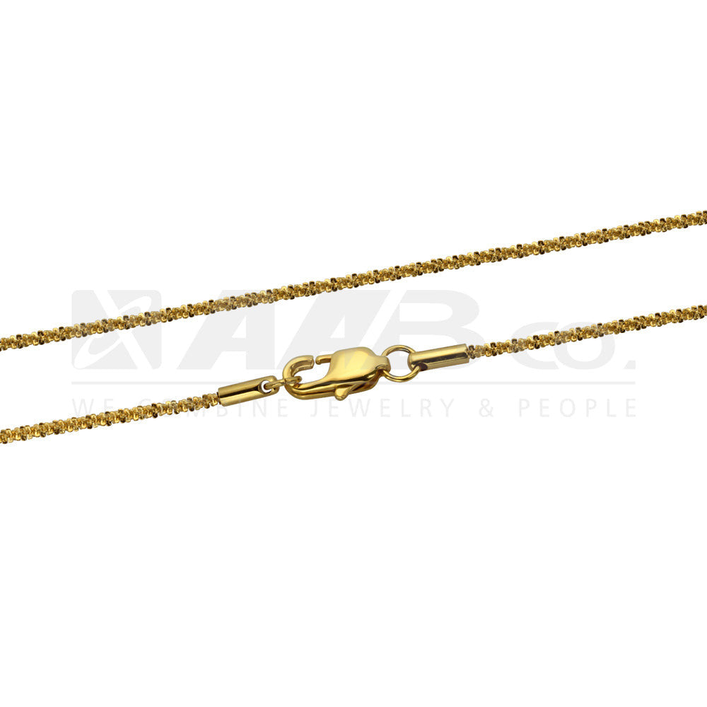 NSSC142 STAINLESS STEEL CHAIN