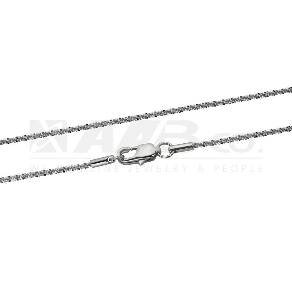 NSSC142 STAINLESS STEEL CHAIN