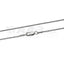 NSSC142 STAINLESS STEEL CHAIN