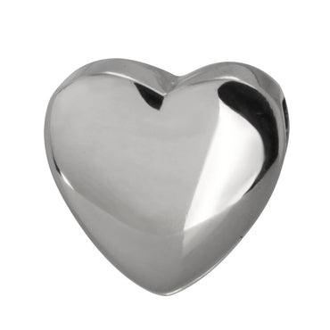 CHARM05 STAINLESS STEEL CHARM AAB CO..