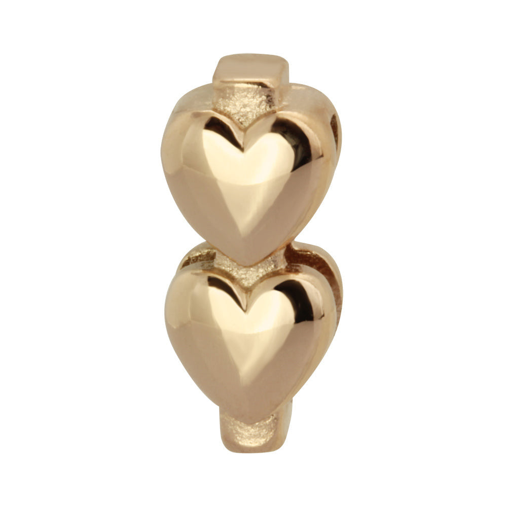 CHARM06 STAINLESS STEEL CHARM