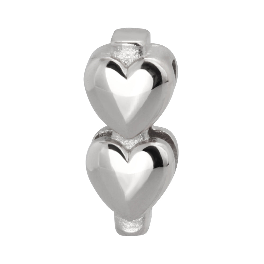 CHARM06 STAINLESS STEEL CHARM AAB CO..