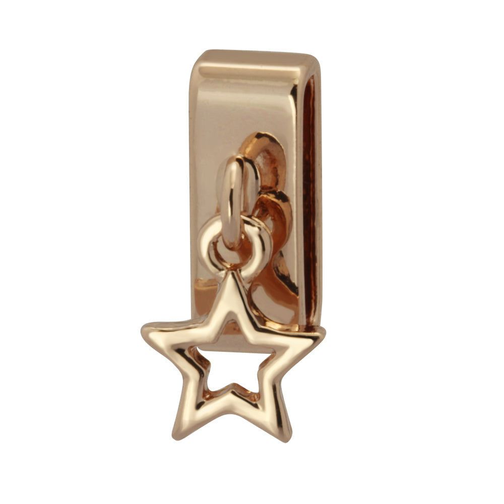 CHARM07 STAINLESS STEEL CHARM