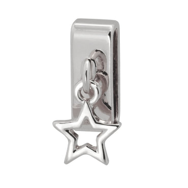 CHARM07 STAINLESS STEEL CHARM AAB CO..