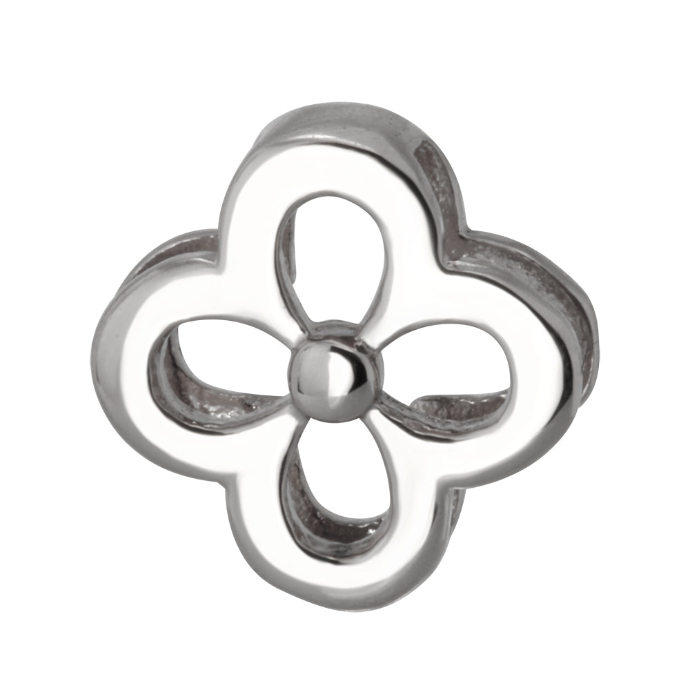 CHARM09 STAINLESS STEEL CHARM
