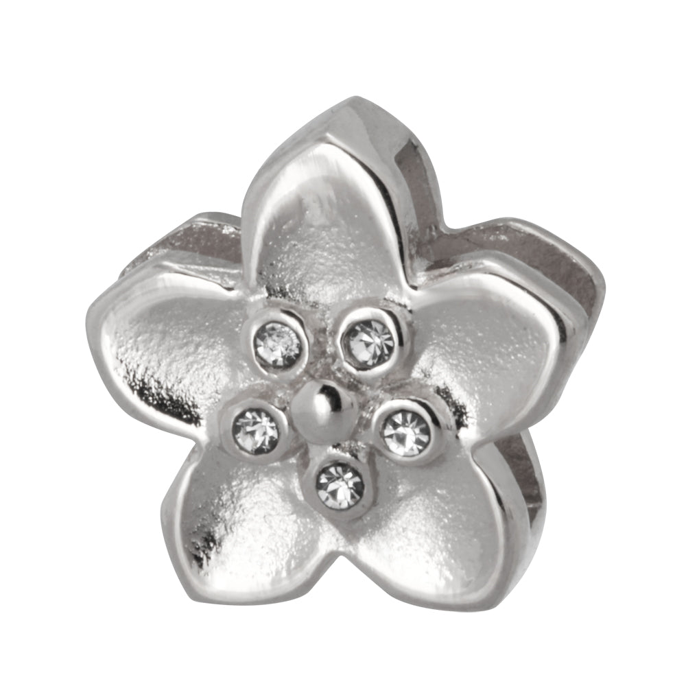 CHARM11 STAINLESS STEEL CHARM