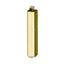 CHARM15 STAINLESS STEEL CHARM WITH SILICON AAB CO..