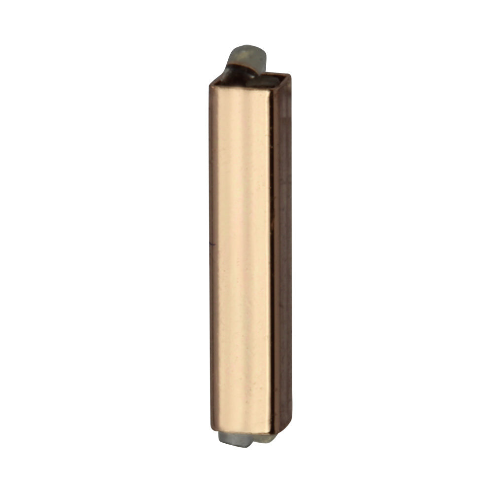 CHARM15 STAINLESS STEEL CHARM WITH SILICON
