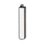 CHARM15 STAINLESS STEEL CHARM WITH SILICON
