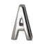 CHARM A STAINLESS STEEL CHARM