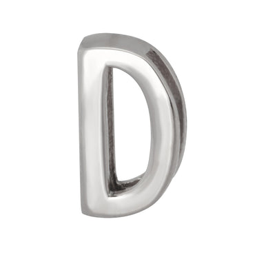 CHARM D STAINLESS STEEL CHARM AAB CO..