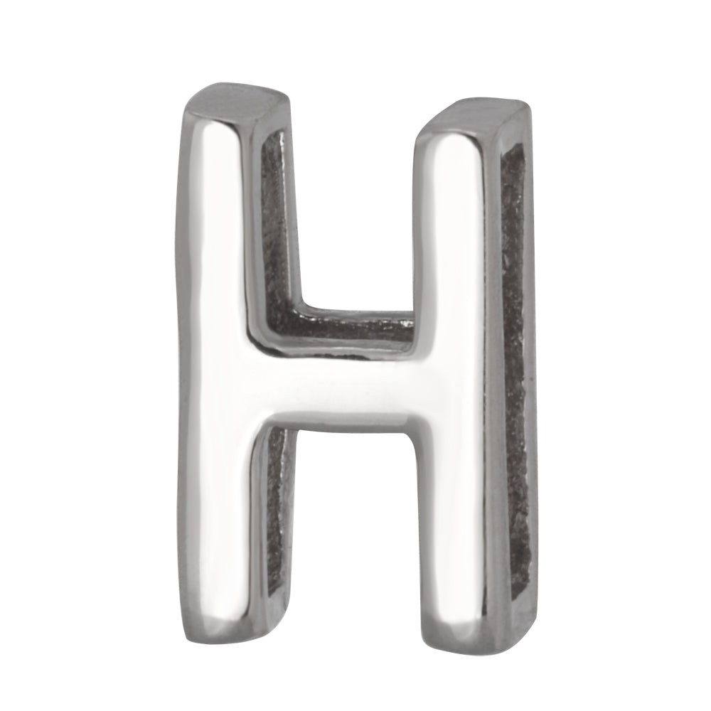 CHARM H STAINLESS STEEL CHARM AAB CO..