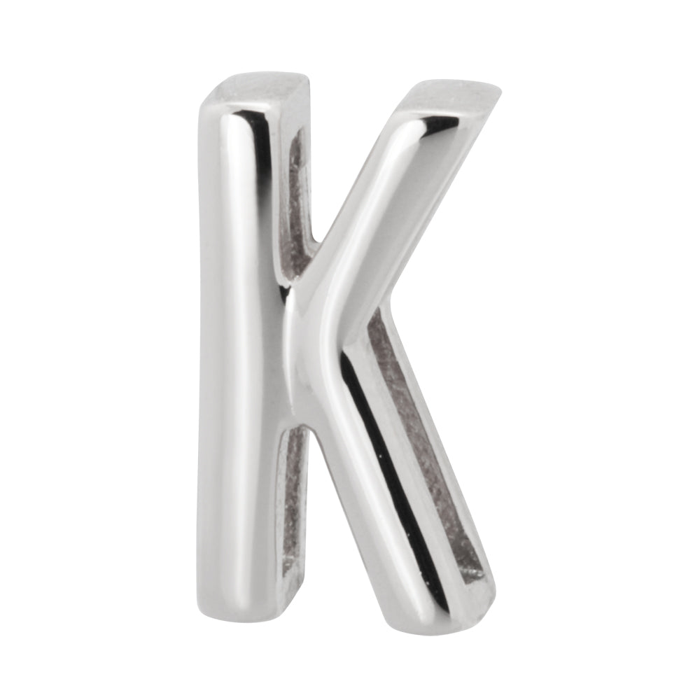 CHARM K STAINLESS STEEL CHARM AAB CO..