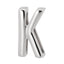 CHARM K STAINLESS STEEL CHARM AAB CO..