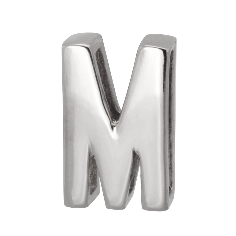 CHARM M STAINLESS STEEL CHARM AAB CO..